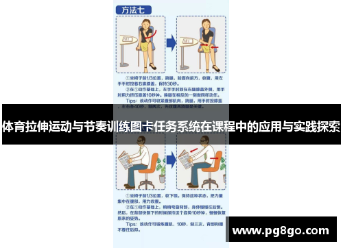 体育拉伸运动与节奏训练图卡任务系统在课程中的应用与实践探索