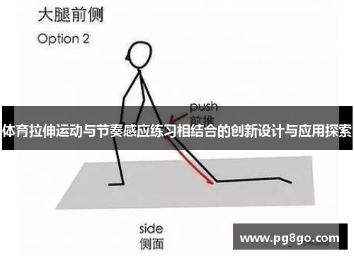 体育拉伸运动与节奏感应练习相结合的创新设计与应用探索